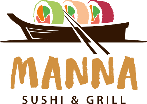 Manna Suhi & Grill